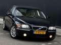 Volvo S60 2.4 Summum AUTOMAAT LEDER/MEMORY/CRUISE Blauw - thumbnail 8