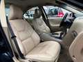 Volvo S60 2.4 Summum AUTOMAAT LEDER/MEMORY/CRUISE Blauw - thumbnail 11