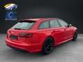 Audi A6 Avant 3.0 TDI quattro competition, Matrix LED Rot - thumbnail 5