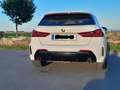 BMW 120 120 d M Sport Weiß - thumbnail 4