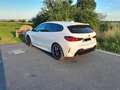 BMW 120 120 d M Sport Weiß - thumbnail 3