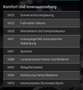 BMW 120 120 d M Sport Weiß - thumbnail 14