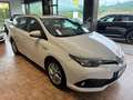Toyota Auris Touring Sports 1.8h *EURO6B Blanco - thumbnail 3