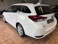 Toyota Auris Touring Sports 1.8h *EURO6B Blanco - thumbnail 6