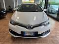 Toyota Auris Touring Sports 1.8h *EURO6B Blanco - thumbnail 2