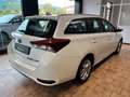 Toyota Auris Touring Sports 1.8h *EURO6B Blanco - thumbnail 4
