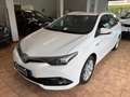 Toyota Auris Touring Sports 1.8h *EURO6B Blanco - thumbnail 1