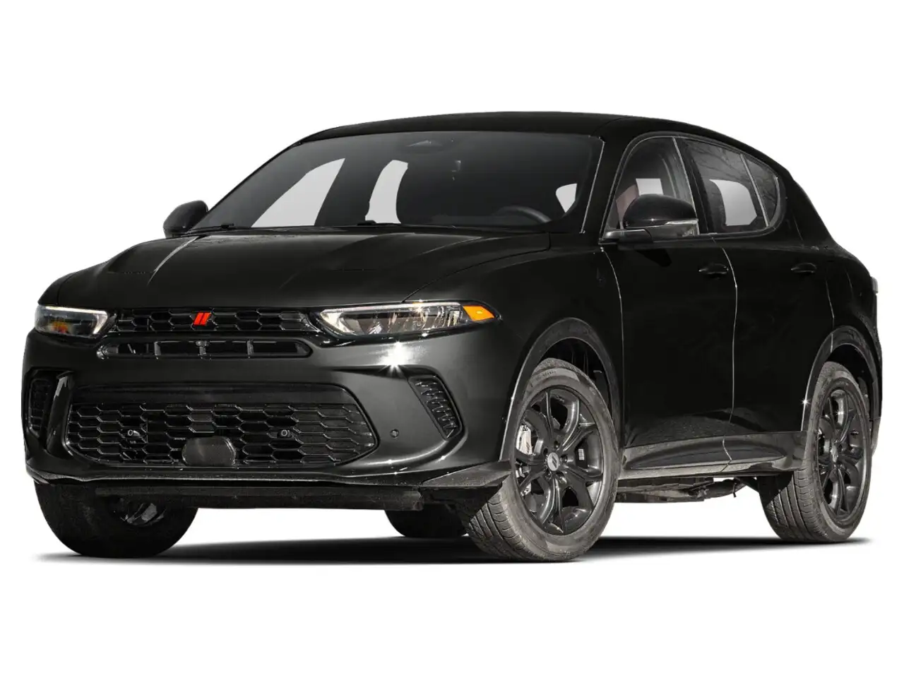 Dodge Hornet снимка Dodge Hornet