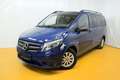 Mercedes-Benz Vito Tourer Select 116 CDI lang Aut. Blau - thumbnail 1