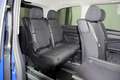 Mercedes-Benz Vito Tourer Select 116 CDI lang Aut. Blau - thumbnail 10