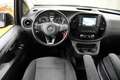 Mercedes-Benz Vito Tourer Select 116 CDI lang Aut. Blau - thumbnail 2