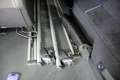 Mercedes-Benz Vito Tourer Select 116 CDI lang Aut. Blau - thumbnail 7