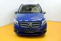 Mercedes-Benz Vito Tourer Select 116 CDI lang Aut. Blau - thumbnail 13