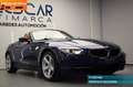 BMW Z4 sDrive20i Bleu - thumbnail 1