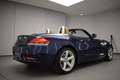 BMW Z4 sDrive20i Bleu - thumbnail 4