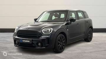 Cooper 136ch Edition Premium Plus BVA7
