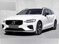 Volvo V60 T8 AWD Twin Engine Geartronic R-Design - 81500km Wit - thumbnail 1