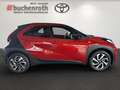 Toyota Aygo X Teamplayer Automatik Sonderzins ab 1,99% Rot - thumbnail 4