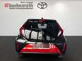 Toyota Aygo X Teamplayer Automatik Sonderzins ab 1,99% Rot - thumbnail 6