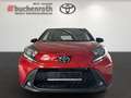 Toyota Aygo X Teamplayer Automatik Sonderzins ab 1,99% Rot - thumbnail 2