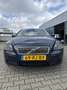 Volvo V50 1.8 Kinetic, airco ,cruisecontrol, auto rijdt prim Blau - thumbnail 9