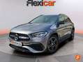 Mercedes-Benz GLA 200 200d Gris - thumbnail 3