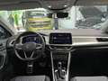 Volkswagen T-Roc 1.5 TSI Move +DSG+ACC AHK+LED+DAB+Navi+ Schwarz - thumbnail 16