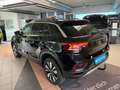 Volkswagen T-Roc 1.5 TSI Move +DSG+ACC AHK+LED+DAB+Navi+ Schwarz - thumbnail 3
