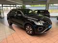 Volkswagen T-Roc 1.5 TSI Move +DSG+ACC AHK+LED+DAB+Navi+ Schwarz - thumbnail 7