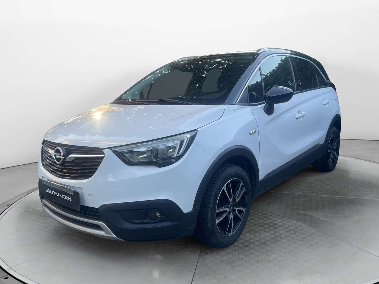 Opel Crossland X Crossland X 1.2 Innovation s&s 110cv my18.5