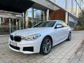 BMW 630 630d Gran Turismo Aut. Weiß - thumbnail 1