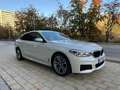 BMW 630 630d Gran Turismo Aut. Weiß - thumbnail 5