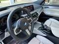 BMW 630 630d Gran Turismo Aut. Weiß - thumbnail 8