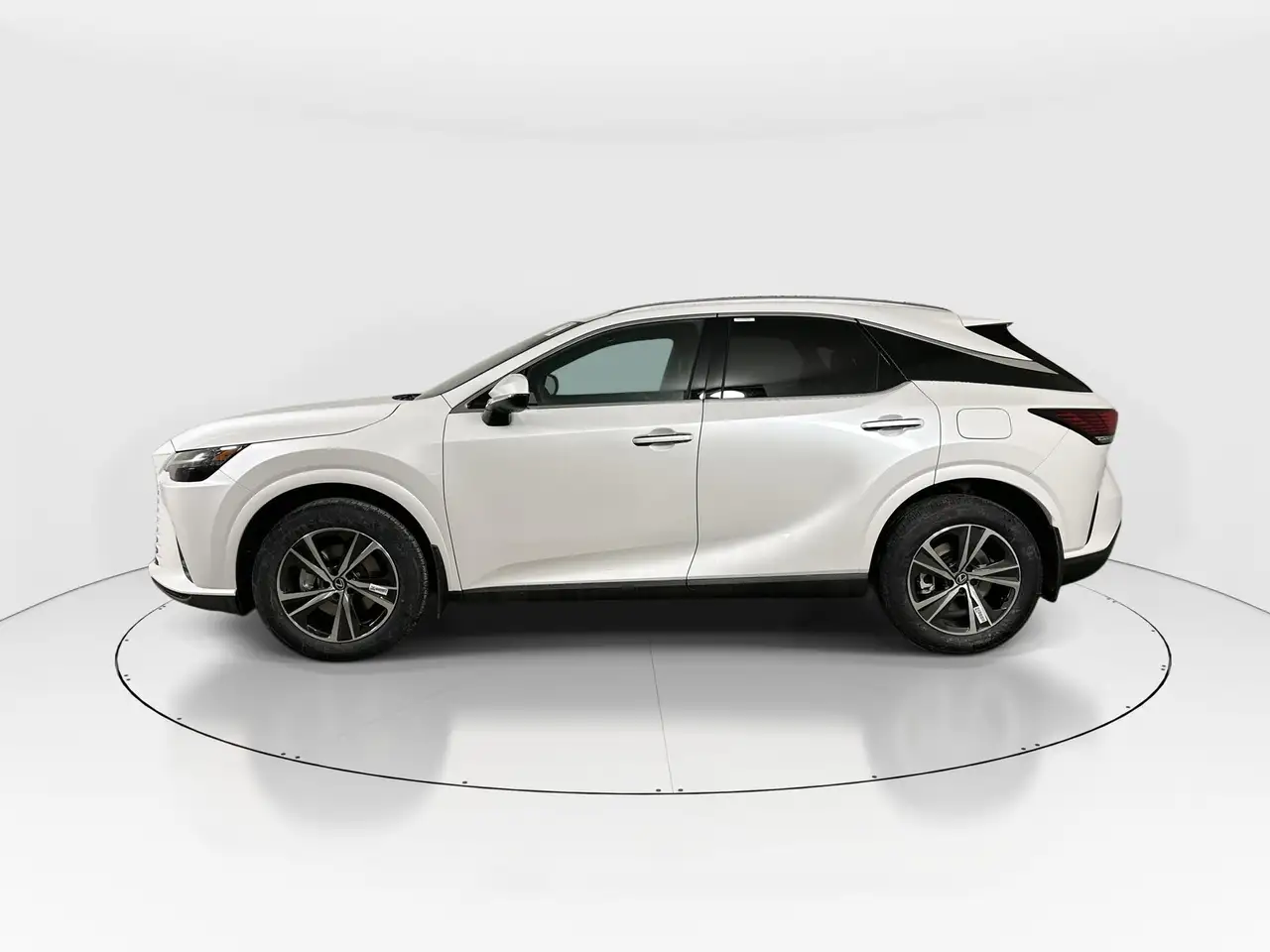 Lexus RX снимка Lexus RX