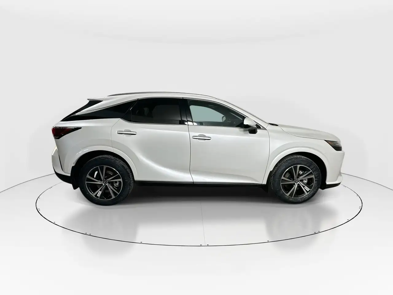 Lexus RX снимка Lexus RX