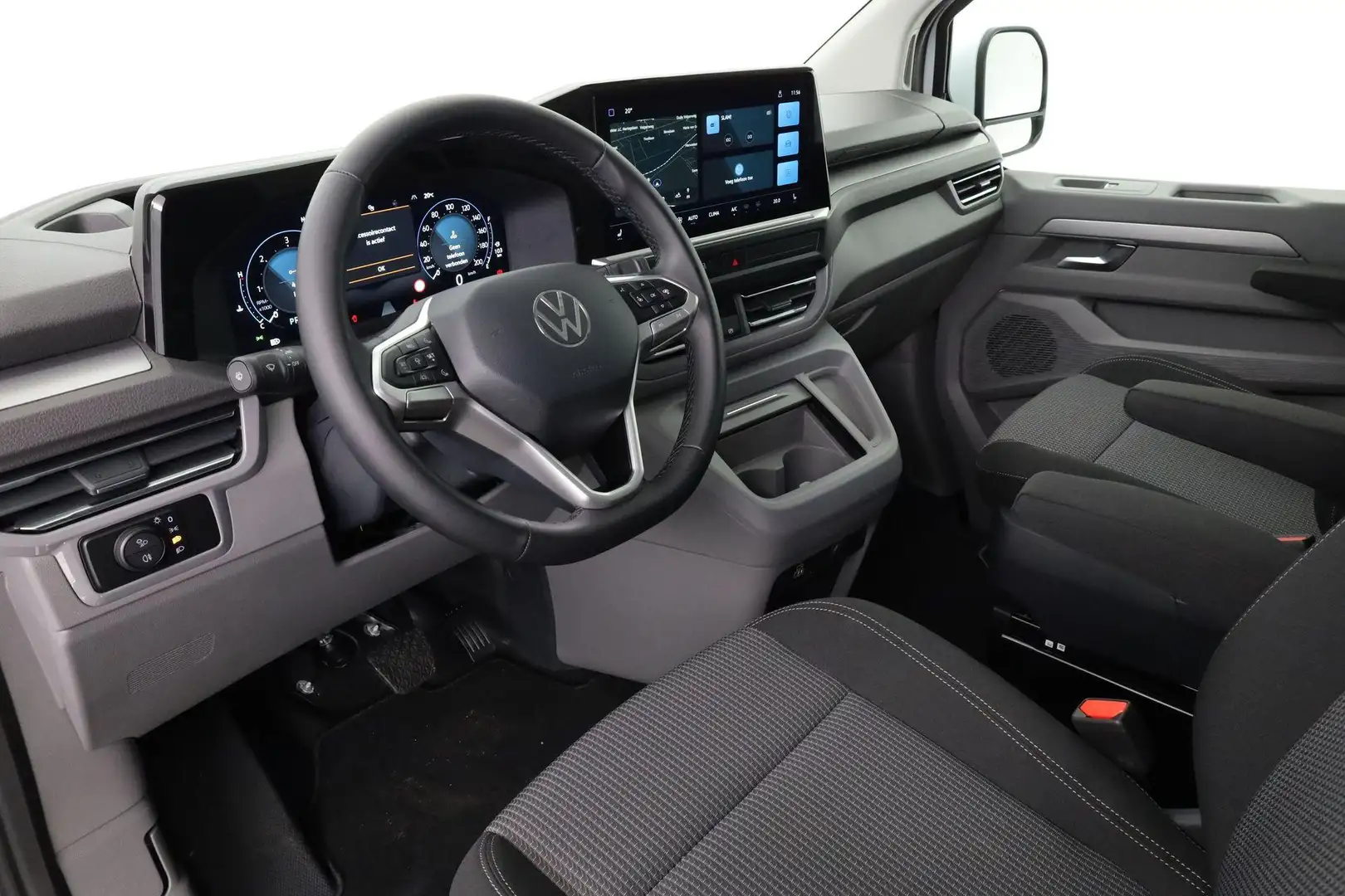 Volkswagen Transporter Bedrijfswagens Bulli 30 2.0 TDI 125 kW / 170 pk Au Alb - 2