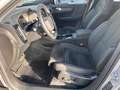 Volvo EX40 RWD Ext. Range 82kWh Ultra,Pano,360°,AHK,WP Silber - thumbnail 14