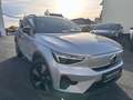 Volvo EX40 RWD Ext. Range 82kWh Ultra,Pano,360°,AHK,WP Silber - thumbnail 4