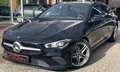 Mercedes-Benz CLA 180 CLA 180 d Shooting Brake 8G-DCT Edition 2020 Noir - thumbnail 1