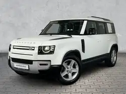 Land Rover Defender 110 D200 SE *Winter Paket* *AHK* *3Z Klima*