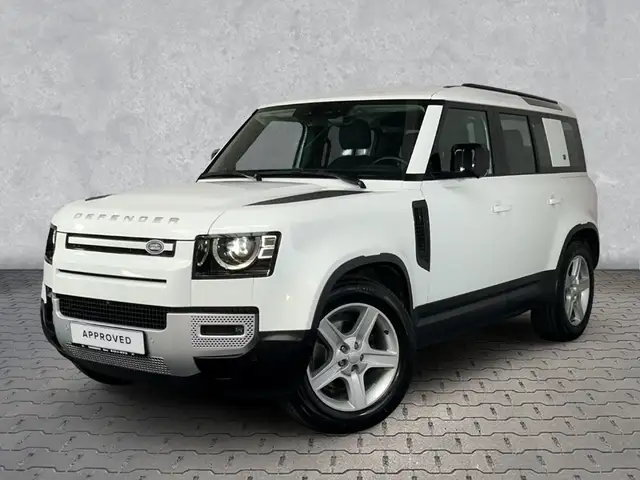 Land Rover Defender 110 D200 SE *Winter Paket* *AHK* *3Z Klima*