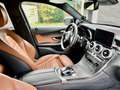 Mercedes-Benz GLC 350 e 4Matic 7G-TRONIC AMG Line Blauw - thumbnail 10