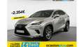 Lexus NX 300 300h Executive Navigation 4WD Gris - thumbnail 1