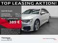 Audi A6 50 TFSIe Q 2x S LINE MATRIX HuD 360 ASS Silber - thumbnail 1