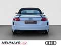 Audi TTS Roadster 2.0 TFSI quattro S line COMP/CARBON Weiß - thumbnail 5