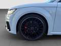 Audi TTS Roadster 2.0 TFSI quattro S line COMP/CARBON Weiß - thumbnail 18