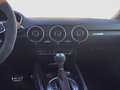 Audi TTS Roadster 2.0 TFSI quattro S line COMP/CARBON Weiß - thumbnail 9