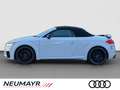 Audi TTS Roadster 2.0 TFSI quattro S line COMP/CARBON Weiß - thumbnail 3
