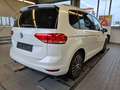 Volkswagen Touran 1.5 TSI United Navi Einparkhilfe Sitzheiz Weiß - thumbnail 2