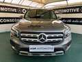 Mercedes-Benz GLB 200 d Automatic Sport Plus Grau - thumbnail 2